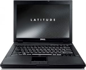 Dell Latitude E5400 - Intel Core i7-8665U, 8GB DDR4 RAM, 1TB, SATA Hard Drive, 14 Inch, Radeon 540X, Thunderbolt, Arabic Qwerty Backlit Keyboard - Windows 10 Pro 64bit   | Latitude-E5400